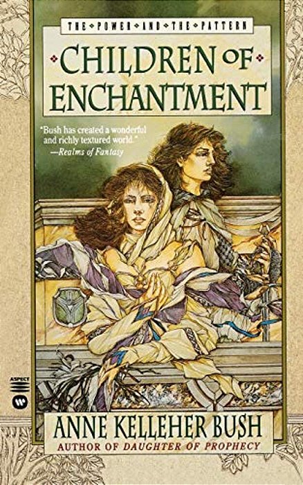 Children Of Enchantment-..
