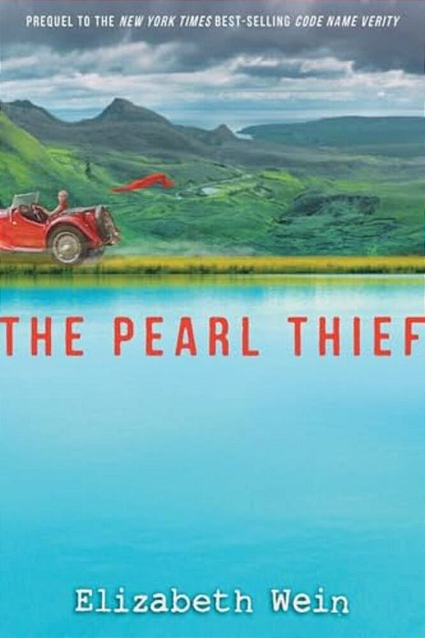 The Pearl Thief-..