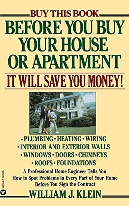 Before You Buy Your House Or Apartment-..