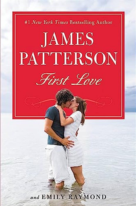 First Love-..