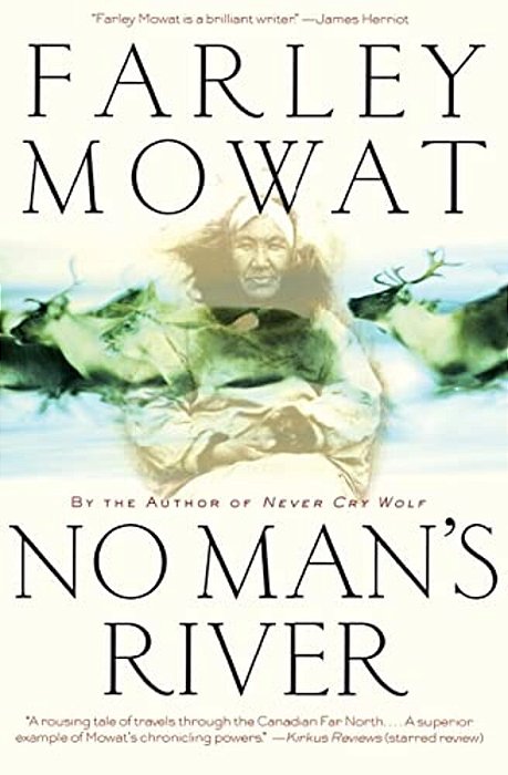 No Man's River-..