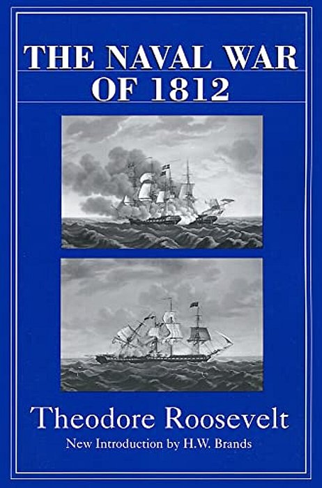 The Naval War Of 1812-..