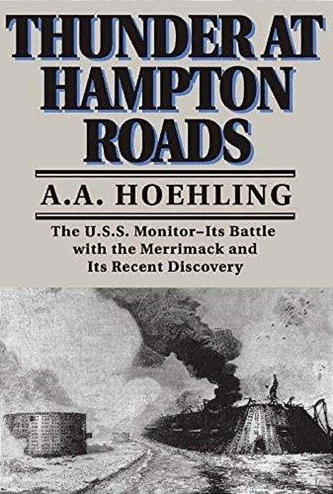 Thunder At Hampton Roads Pb-..