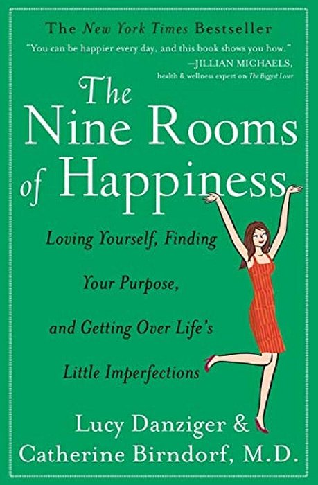 The Nine Rooms Of Happiness-..