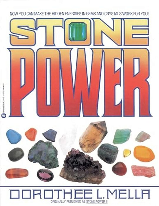Stone Power-..