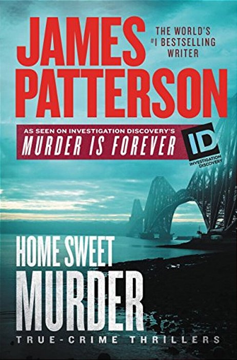 Home Sweet Murder-..