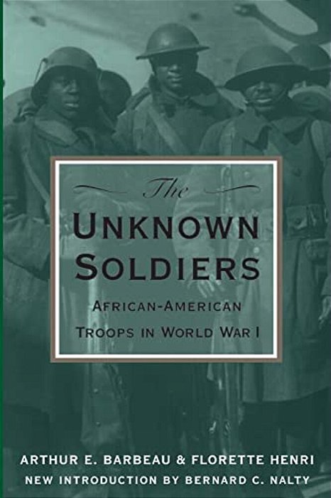 The Unknown Soldiers-..