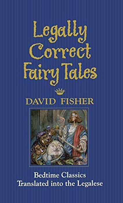 Legally Correct Fairy Tales-..