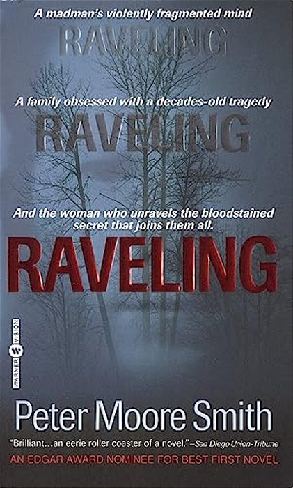 Raveling-..