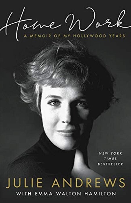 Home Work: A Memoir Of My Hollywood Years-..