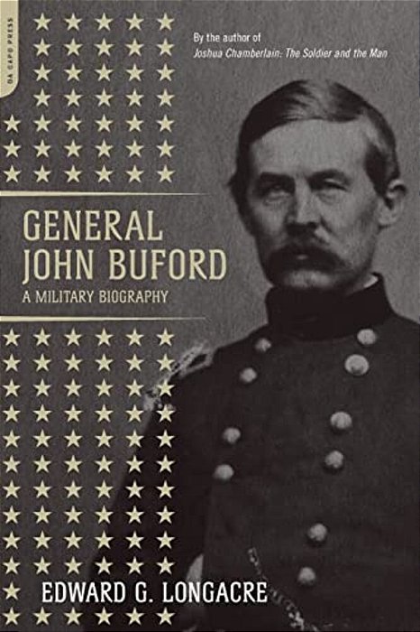 General John Buford-..