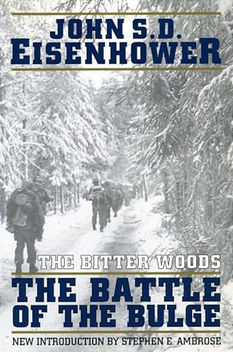 The Bitter Woods-..
