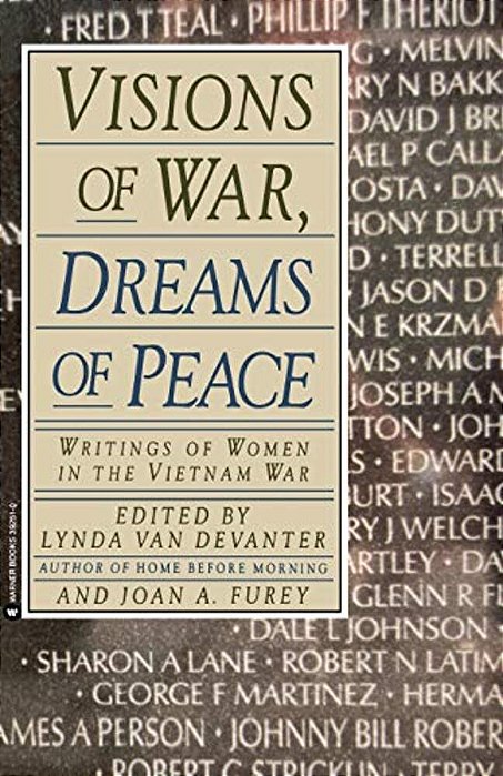Visions Of War, Dreams Of Peace-..