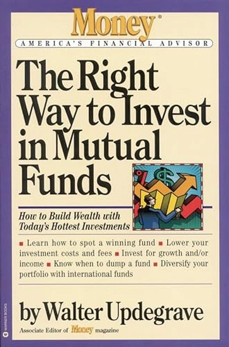 The Right Way To Invest In Mutual Funds-..