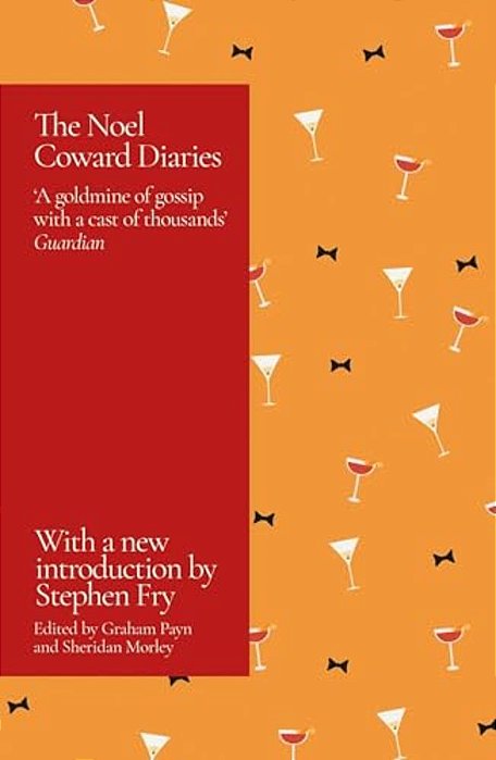 The Noel Coward Diaries-..
