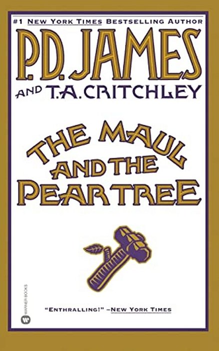 The Maul And The Pear Tree-..