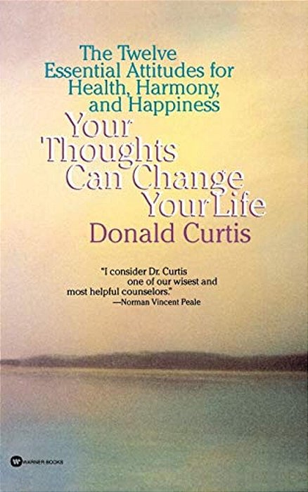 Your Thoughts Can Change Your Life-..