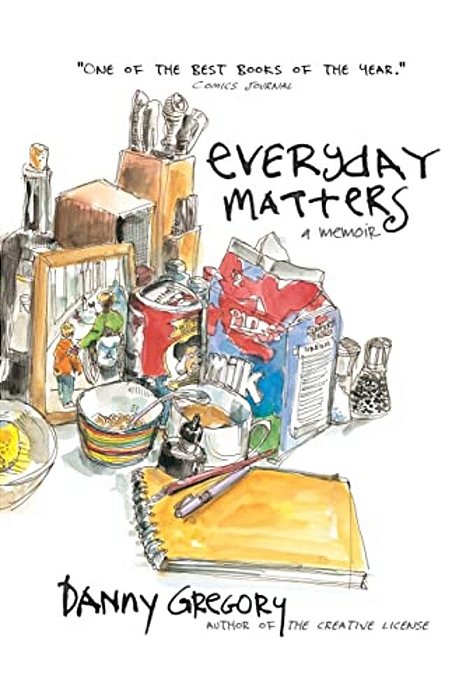 Everyday Matters-..