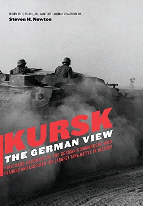 Kursk: The German View-..