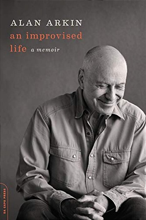 An Improvised Life-..