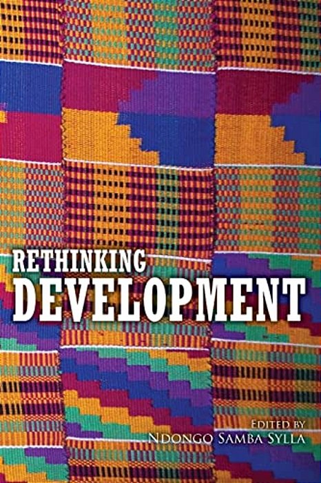 Rethinking Development-..
