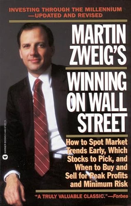 Martin Zweig Winning On Wall Street-..