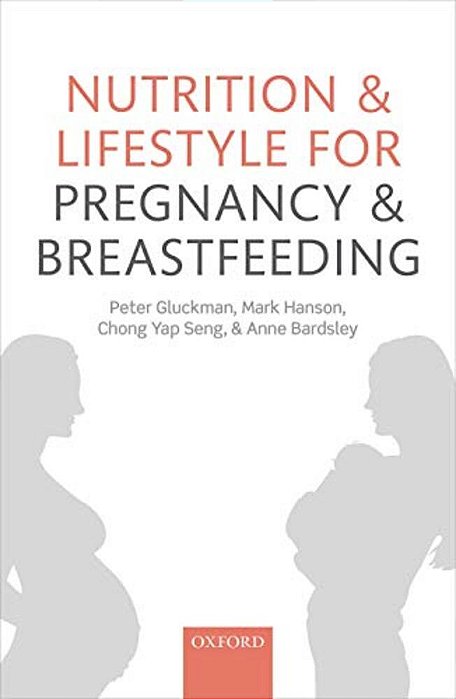 Nutrition And Lifestyle For Pregnancy And Breastfeeding-..
