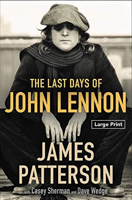 The Last Days Of John Lennon-..