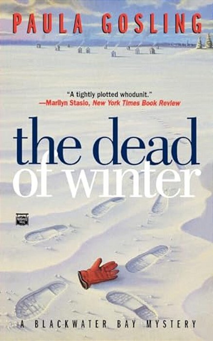 The Dead Of Winter-..