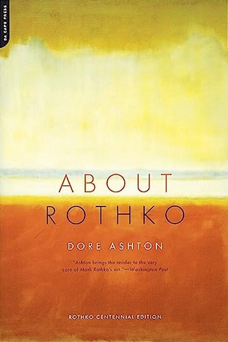 About Rothko-..