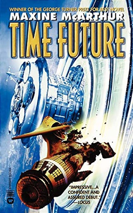 Time Future-..