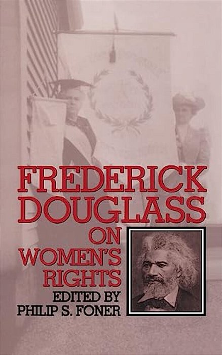 Fred Douglass Womens Rights Pb-..