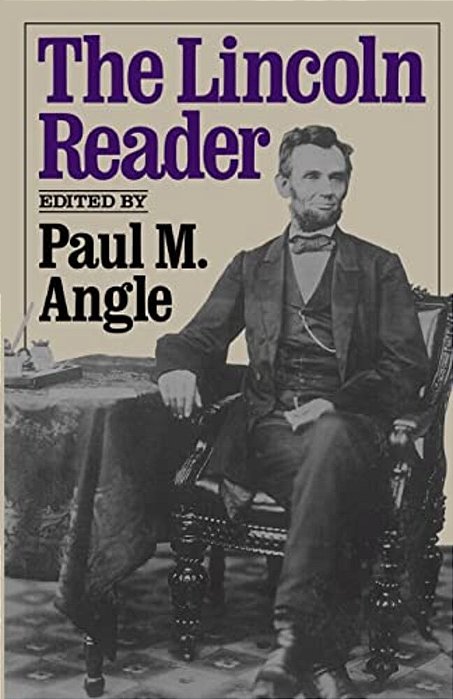 The Lincoln Reader-..