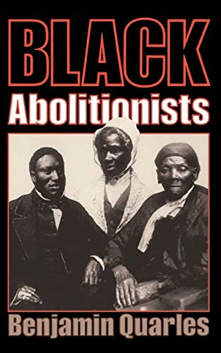 Black Abolitionists-..