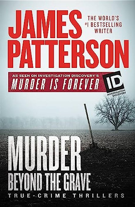 Murder Beyond The Grave-..