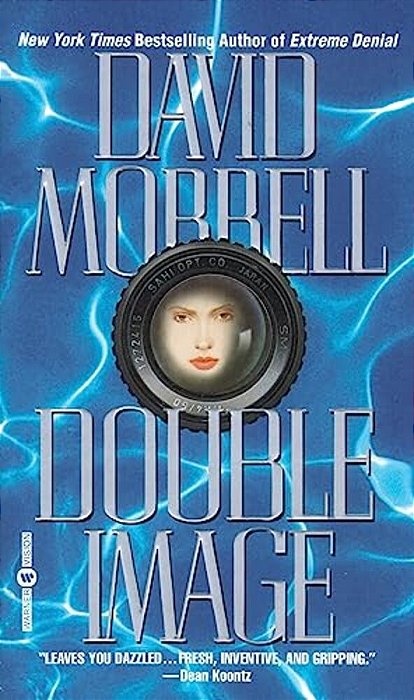 Double Image-..