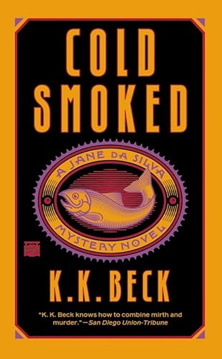 Cold Smoked-..