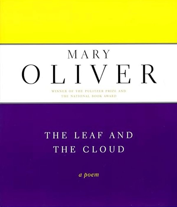 The Leaf And The Cloud-..