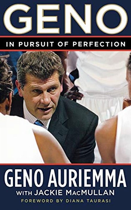 Geno: In Pursuit Of Perfection-..