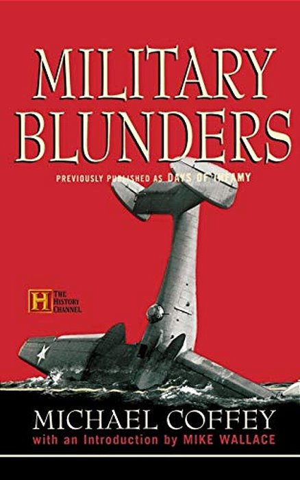 Military Blunders-..