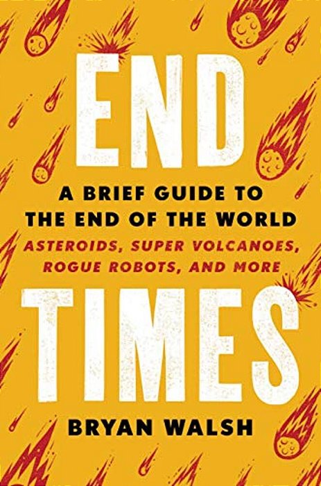 End Times-..