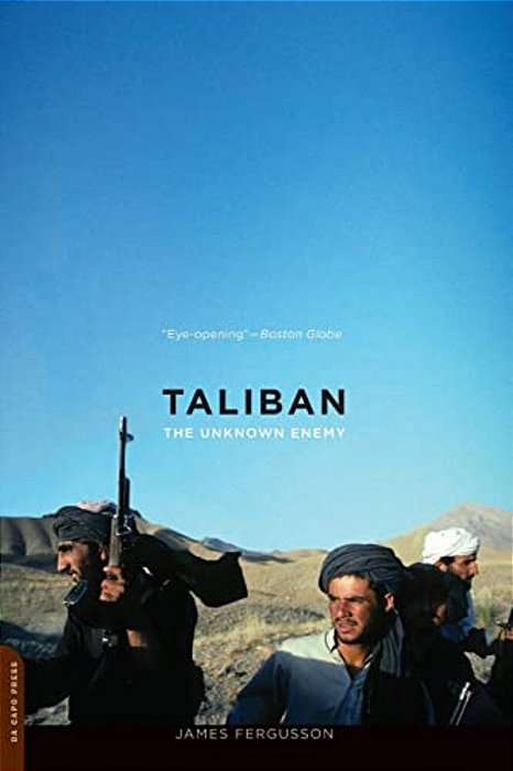 Taliban: The Unknown Enemy-..