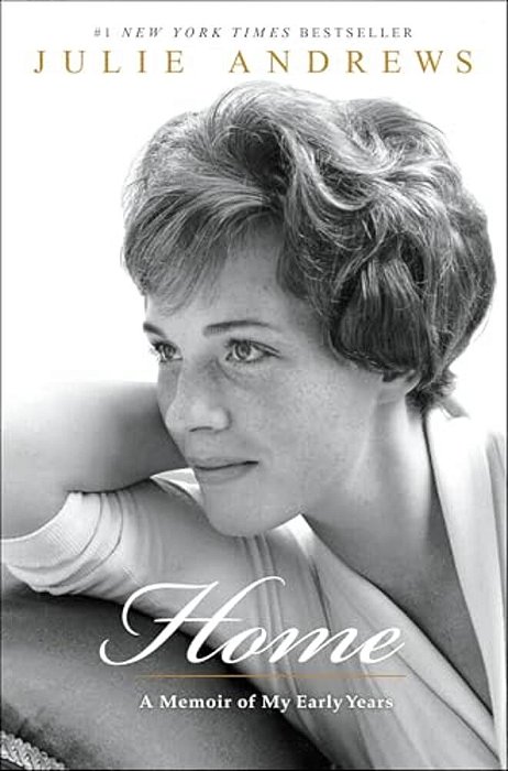 Home: A Memoir Of My Early Years-..