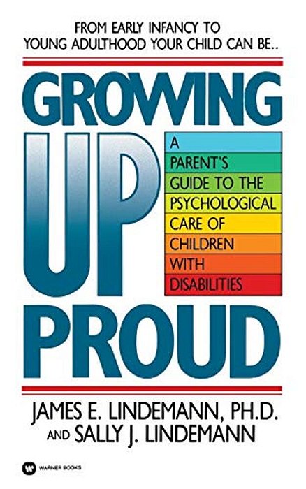 Growing Up Proud-..