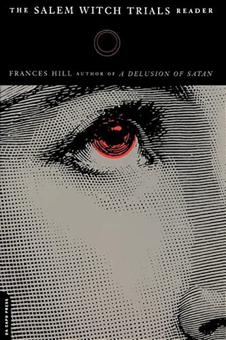 The Salem Witch Trials Readers-..