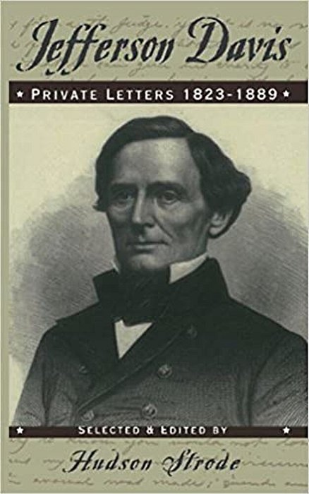 Jefferson Davis-..