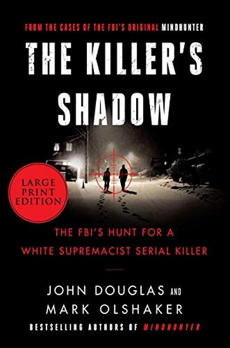 The Killer's Shadow Lp-..