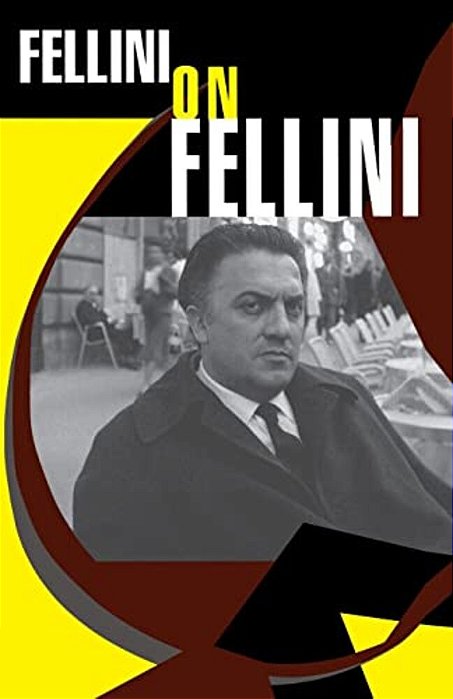 Fellini On Fellini-..