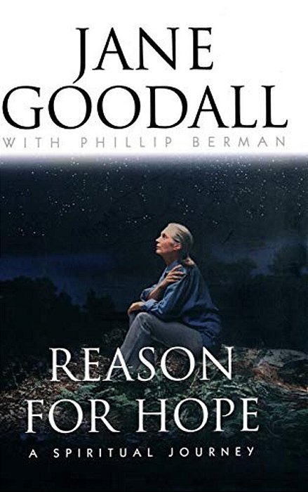 Reason For Hope: A Spiritual Journey-..
