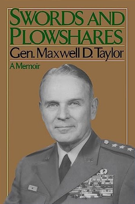 Swords And Plowshares-..